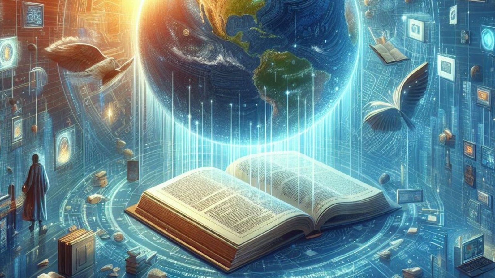 Bíblia Sagrada Digital